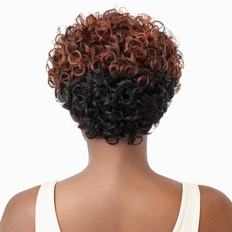 CHANCE | Outre Wigpop Synthetic Wig