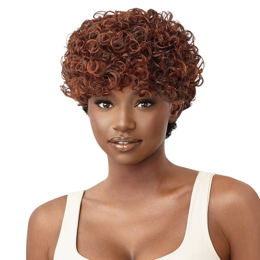 CHANCE | Outre Wigpop Synthetic Wig