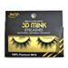 BE U | 3D Mink Eyelashes CHANELLE | Hair to Beauty.
