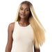 CHARA | Outre Color Bomb Synthetic HD Lace Front Wig | Hair to Beauty.