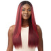 CHARA | Outre Color Bomb Synthetic HD Lace Front Wig | Hair to Beauty.