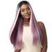 CHARA | Outre Color Bomb Synthetic HD Lace Front Wig | Hair to Beauty.