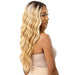 CHARLESTON | Outre Color Bomb Synthetic HD Lace Front Wig | Hair to Beauty.