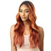 CHARLESTON | Outre Color Bomb Synthetic HD Lace Front Wig | Hair to Beauty.