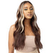 CHARLESTON | Outre Color Bomb Synthetic HD Lace Front Wig | Hair to Beauty.