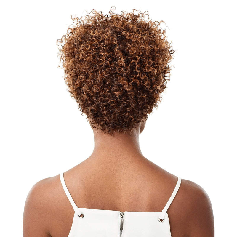 CHRISETTE | Wigpop Synthetic Wig | Hair to Beauty.