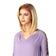 CHRISSY | Cloud9 What Lace? Synthetic 13X6 Swiss Lace Frontal Wig | Hair to Beauty.