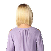 CHRISSY | Cloud9 What Lace? Synthetic 13X6 Swiss Lace Frontal Wig | Hair to Beauty.