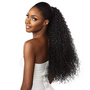 CICI | Lulu Pony Synthetic Ponytail | Hair to Beauty.