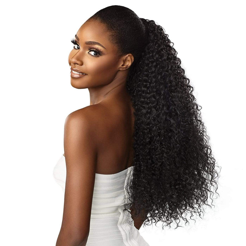 CICI | Lulu Pony Synthetic Ponytail | Hair to Beauty.