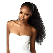 CICI | Lulu Pony Synthetic Ponytail | Hair to Beauty.