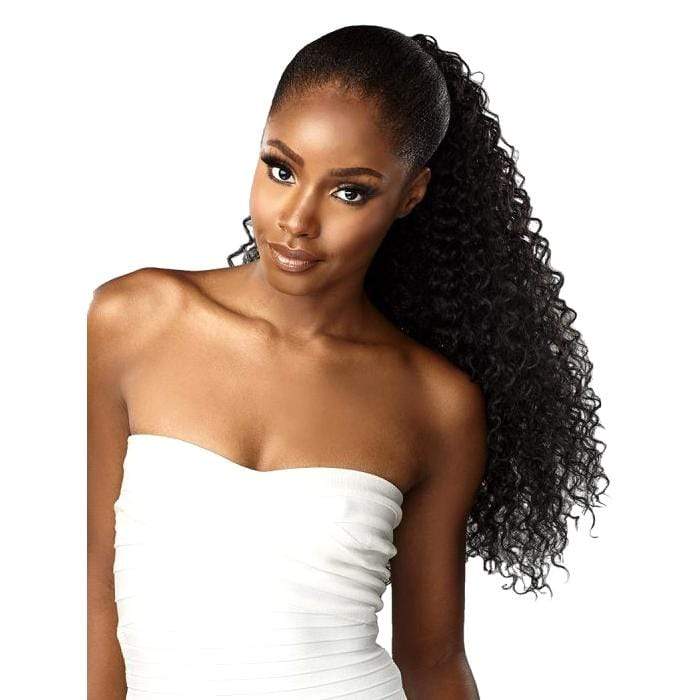 CICI | Lulu Pony Synthetic Ponytail | Hair to Beauty.