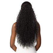 CICI | Lulu Pony Synthetic Ponytail | Hair to Beauty.