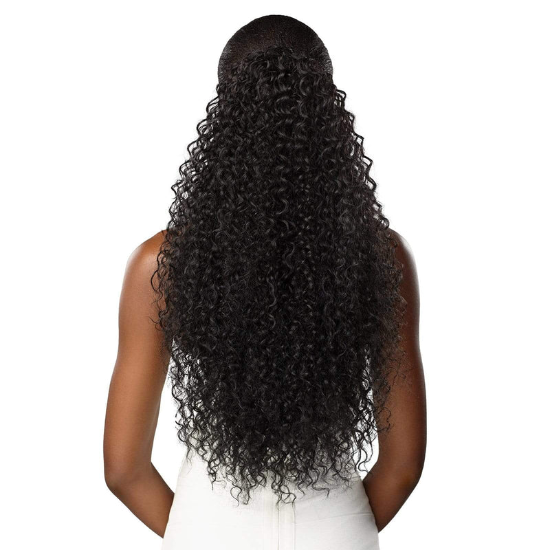 CICI | Lulu Pony Synthetic Ponytail | Hair to Beauty.