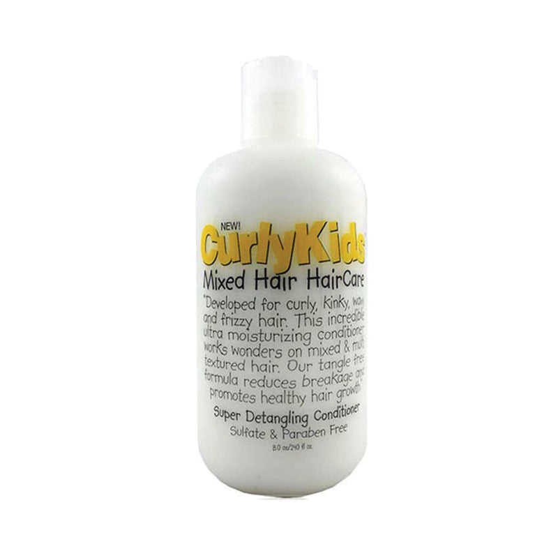 CURLY KIDS | Detangling Conditioner 8oz | Hair to Beauty.