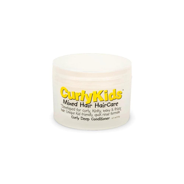 CURLY KIDS | Deep Conditioner 8oz | Hair to Beauty.
