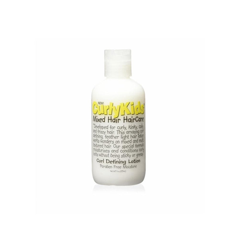 CURLY KIDS | Defining Lotion 6oz | Hair to Beauty.