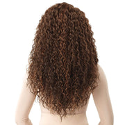 CLARIBEL | Outre Synthetic HD Lace Front Wig | Hair to Beauty.