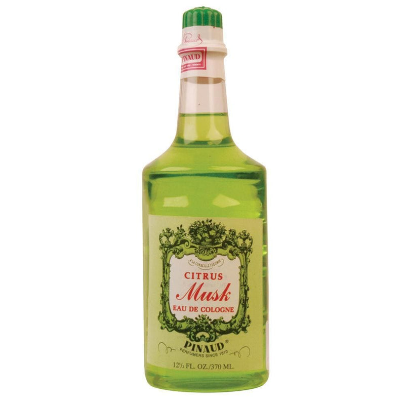 CLUBMAN | After Shave Citrus Cologne Musk 12.5oz | Hair to Beauty.
