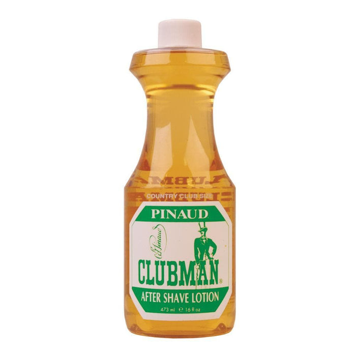 CLUBMAN | After Shave Lotion | Hair to Beauty.