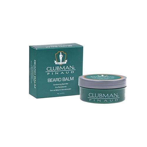 CLUBMAN | Beard Balm 2oz | Hair to Beauty.