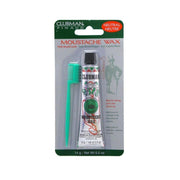 CLUBMAN | Pinaud Moustache Wax | Hair to Beauty.