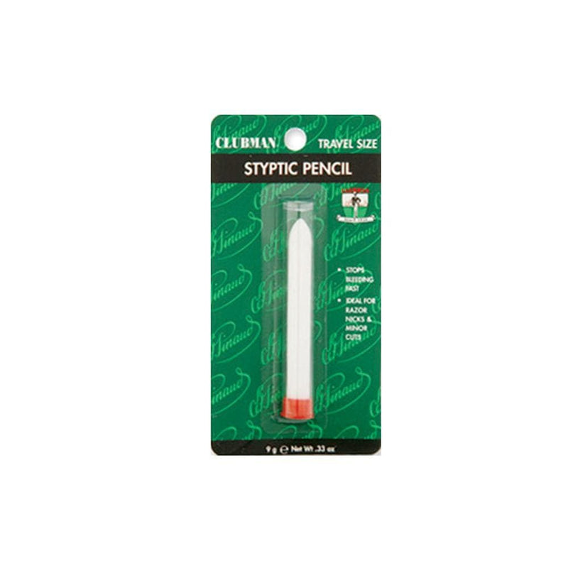 CLUBMAN | Styptic Pencil | Hair to Beauty.