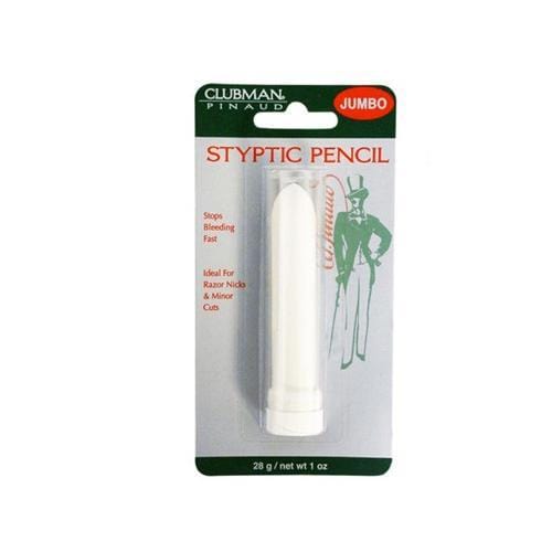 CLUBMAN | Styptic Pencil | Hair to Beauty.