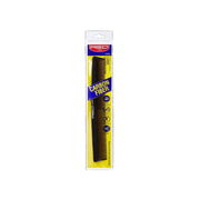 RED BY KISS | Carbon Barber Comb | Hair to Beauty.