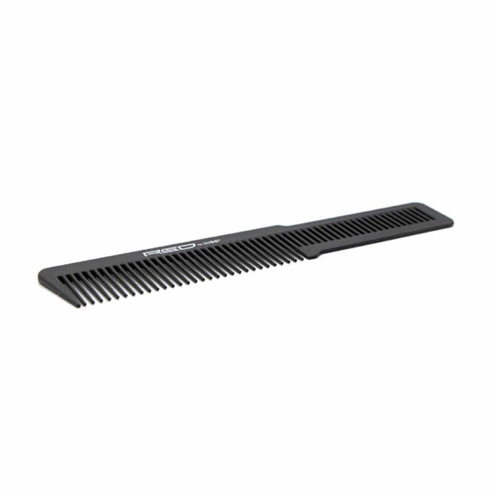 RED BY KISS | Carbon Fiber Clipper Over Comb | Hair to Beauty.