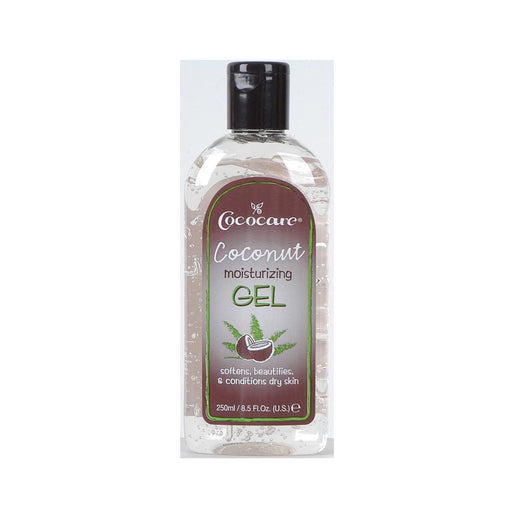 COCOCARE | Coconut Gel 8.5oz | Hair to Beauty.