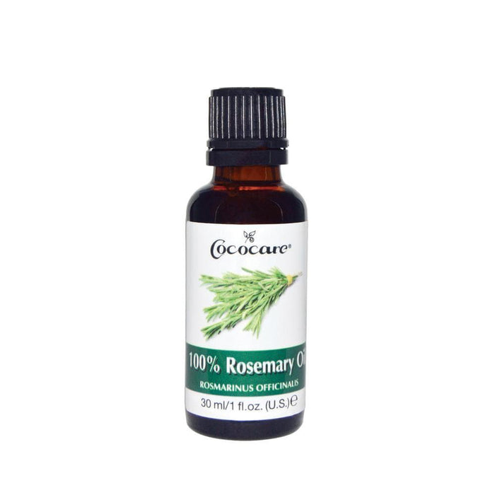 COCOCARE | 100% Rosemary Oil 1oz | Hair to Beauty.