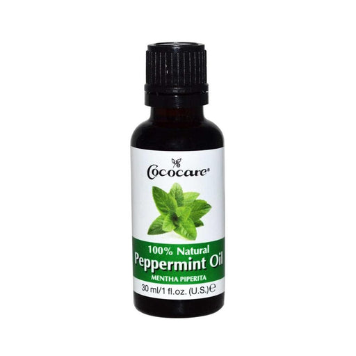 COCOCARE | 100% Peppermint Oil 1oz | Hair to Beauty.