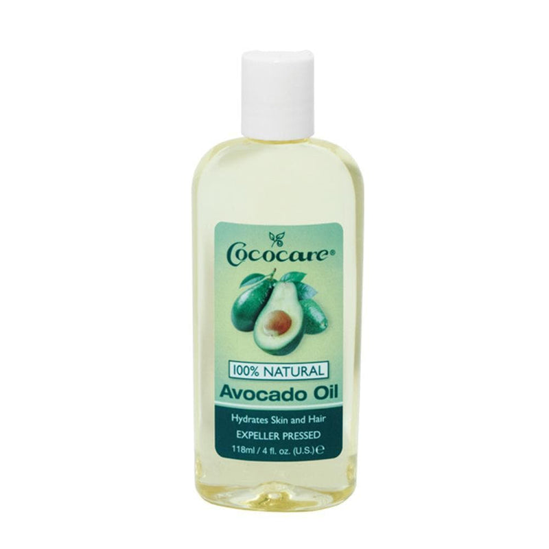 COCOCARE | 100% Avocado Oil 4oz | Hair to Beauty.