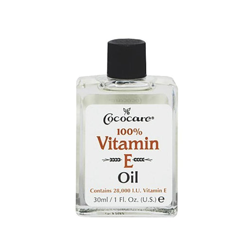 COCOCARE | Vitamin E Oil 1oz | Hair to Beauty.