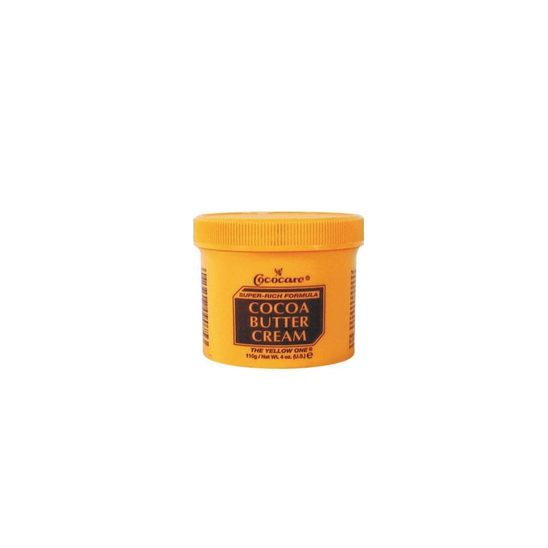 COCOCARE | Cocoa Butter Rich Cream 4oz | Hair to Beauty.