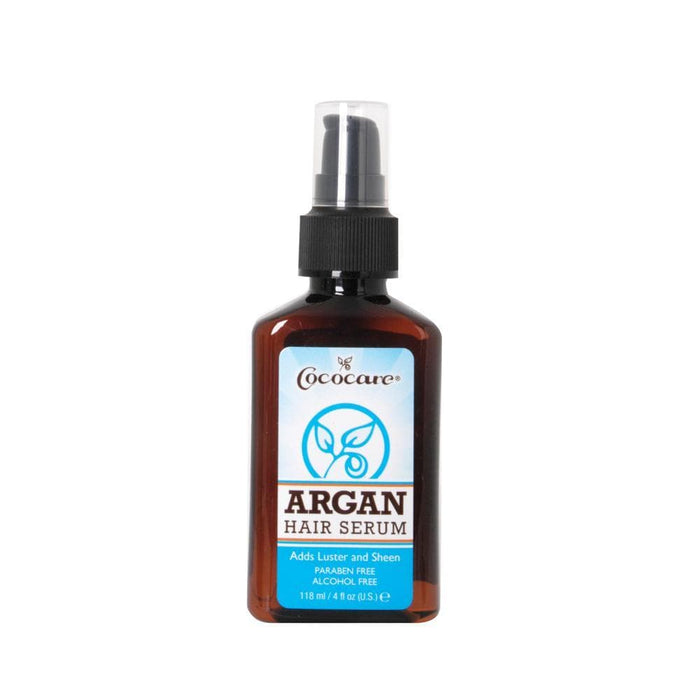 COCOCARE | Argan Hair Serum 4oz | Hair to Beauty.
