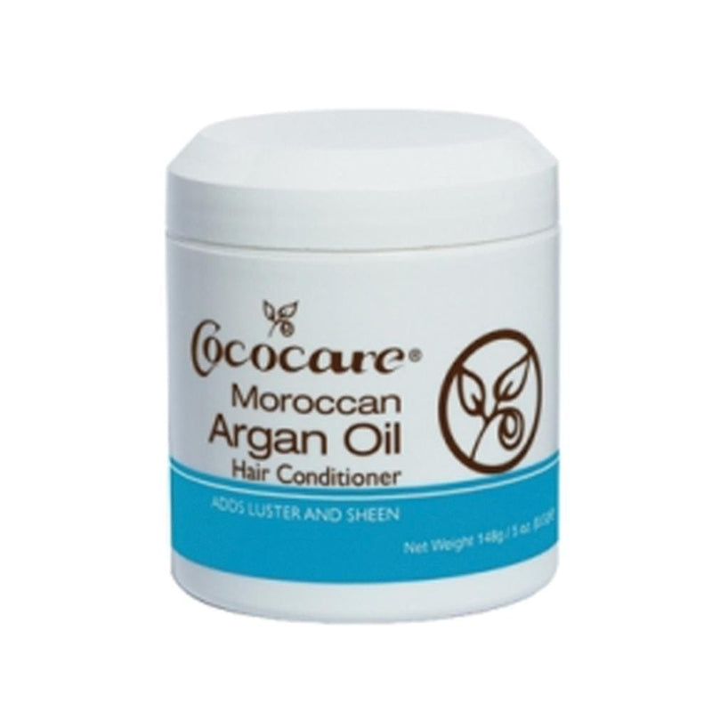 COCOCARE | Argan Hair Conditioner 5oz | Hair to Beauty.