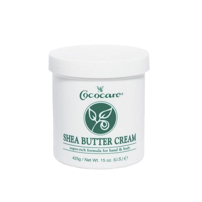 COCOCARE | Shea Butter Cream | Hair to Beauty.