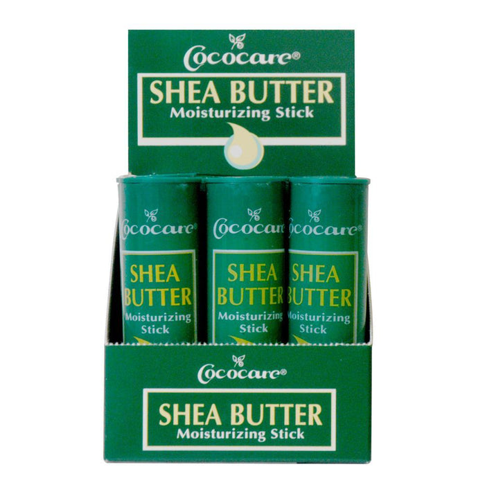 COCOCARE | Shea Butter Stick 1oz | Hair to Beauty.