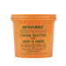 AFRICARE | Cocoa Butter for Skin and Hair 10.5oz | Hair to Beauty.