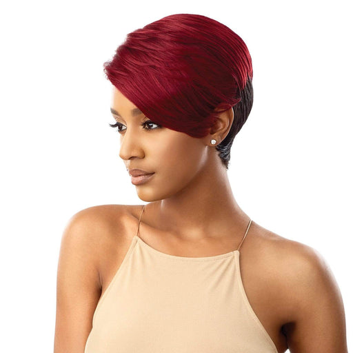 COLETTE | Wigpop Synthetic Full Cap Wig | Hair to Beauty.