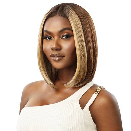 COLLINA | Outre Synthetic HD Lace Front Deluxe Wig