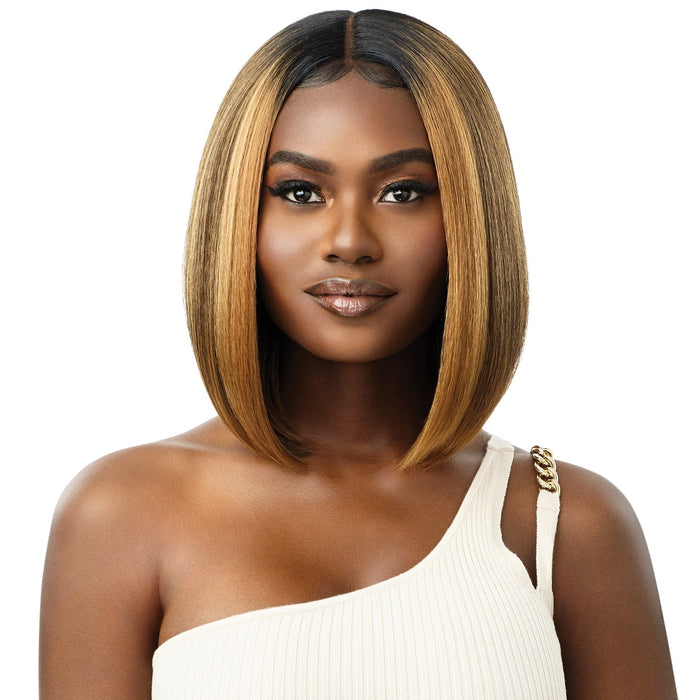 COLLINA | Outre Synthetic HD Lace Front Deluxe Wig