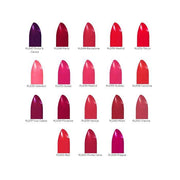 RUBY KISSES | Color Design Custom Lip Styling Lipstick | Hair to Beauty.