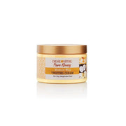 CREME OF NATURE | Pure Honey Moisture Whip Twisting Cream 11.5oz | Hair to Beauty.