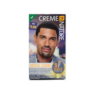 CREME OF NATURE | Liquid Men Hair Color | Hair to Beauty.
