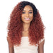 CRETA GIRL (LONG) | Freetress Synthetic Fullcap Wig | Hair to Beauty.