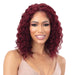 CRUSH(S) | Synthetic Lace Part Wig | Hair to Beauty.