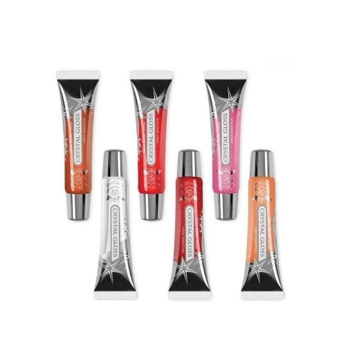 RUBY KISSES | Crystal Gloss | Hair to Beauty.